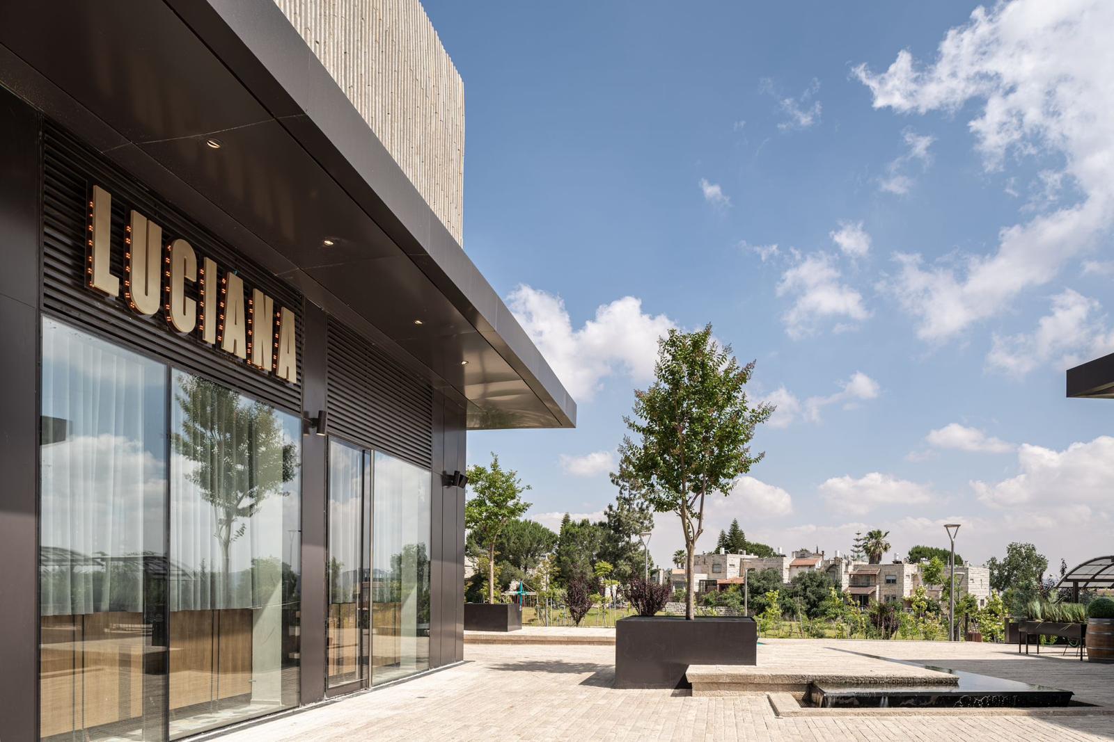 מסעדת לוצ'נה — תמונה 4