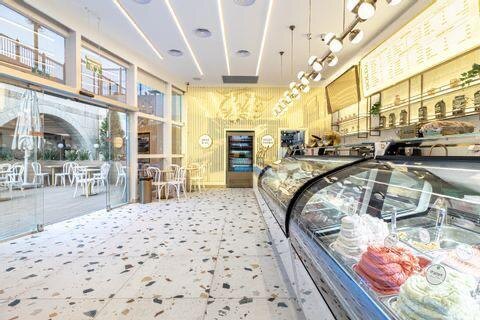חנויות ובתי מסחר — תמונה 4